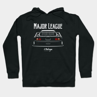 Major league Hoodie